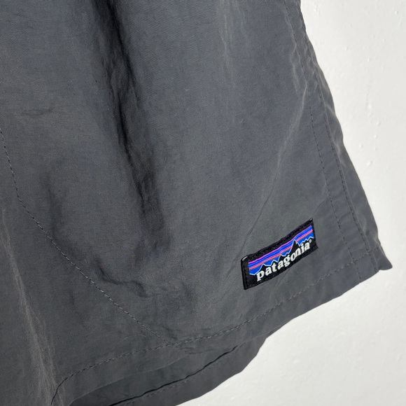 Patagonia Gray Baggies Athletic Shorts Size XS - Picture 3 of 10